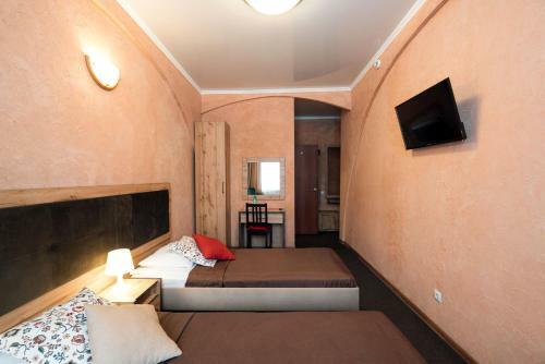 Hotel House City