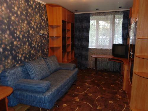 Apartment On Privokzalnaya