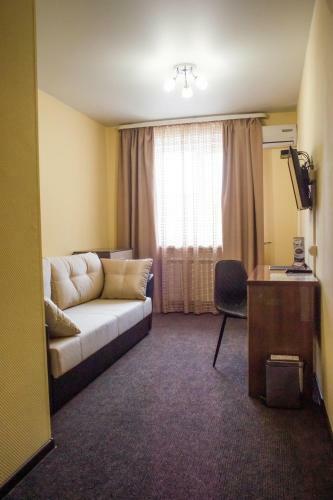 Fedorov Aparthotel Barnaul