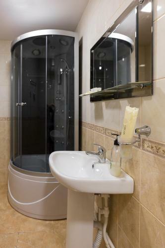 Fedorov Aparthotel Barnaul