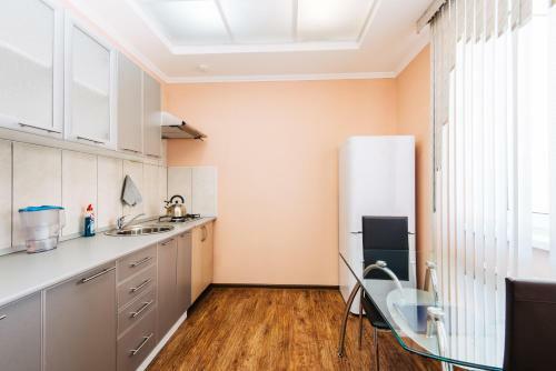 Fedorov Aparthotel Barnaul