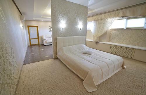 Fedorov Aparthotel Barnaul