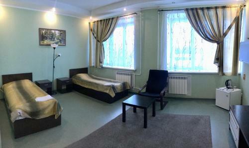 Hotel Olimp