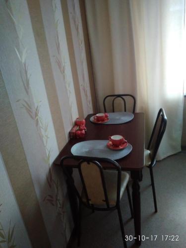 Apartment On Depovskaya 28