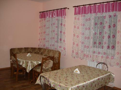 Posada Absolut Inn