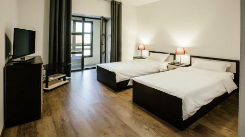Alpika Hotel