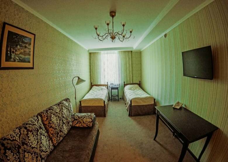 Posada Art Hotel