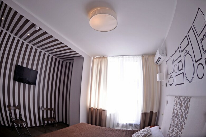 Posada Art Hotel