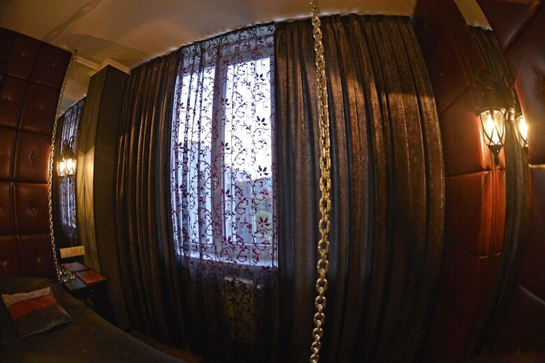 Posada Art Hotel