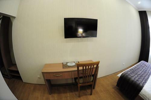 Hotel Fandorin