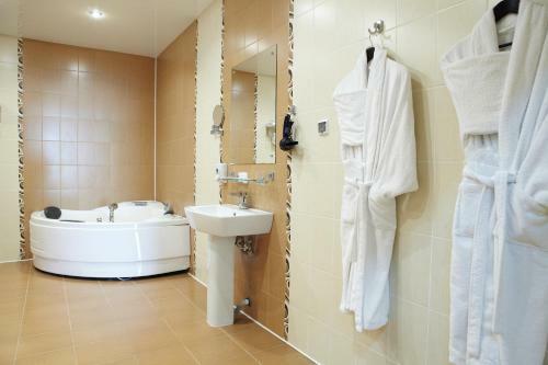 Beliy Gorod Hotel