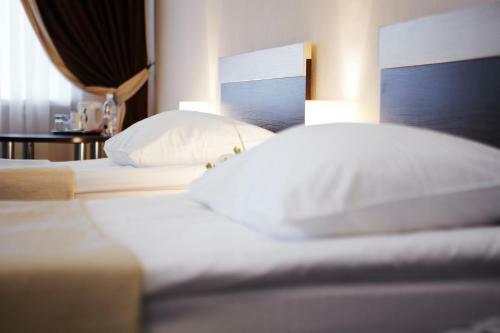Beliy Gorod Hotel