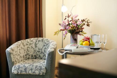 Beliy Gorod Hotel