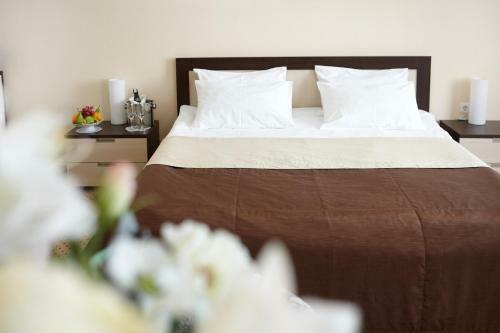 Beliy Gorod Hotel