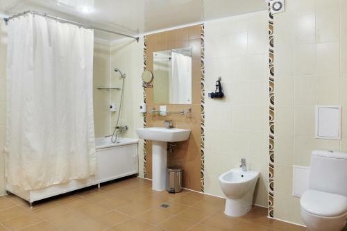 Beliy Gorod Hotel