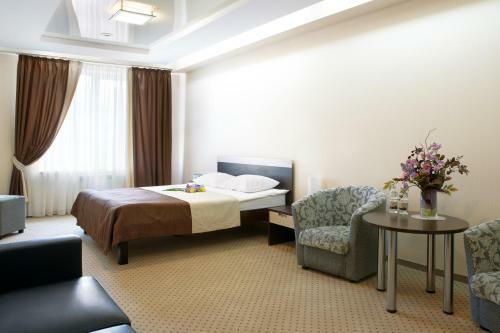 Beliy Gorod Hotel