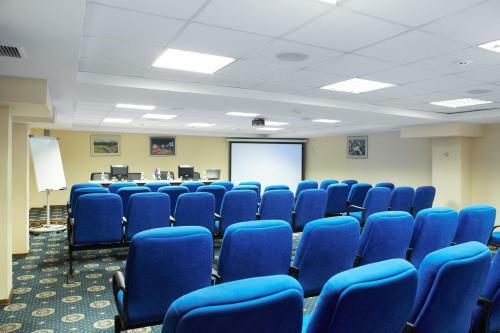 Beliy Gorod Hotel
