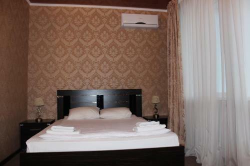 Hotel Olimp