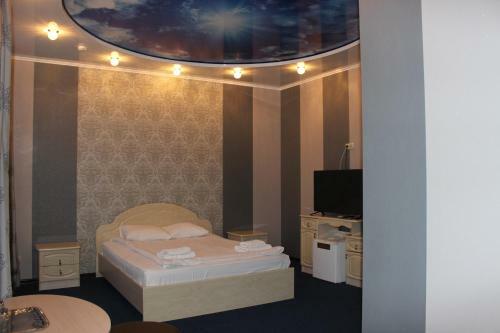Hotel Olimp