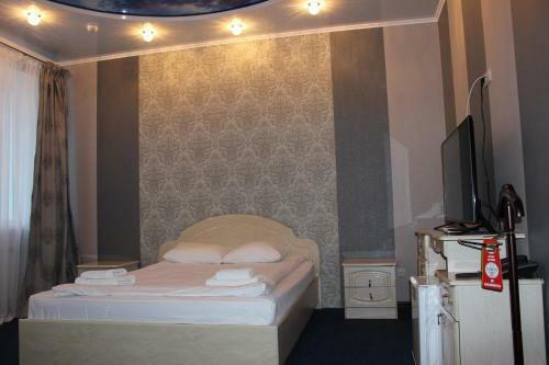 Hotel Olimp