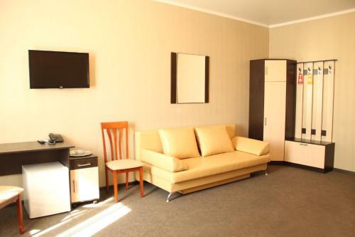 Hotel Olimp