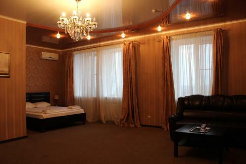 Hotel Olimp