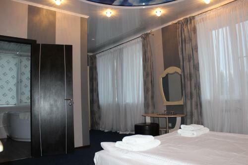 Hotel Olimp