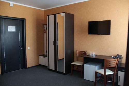 Hotel Olimp