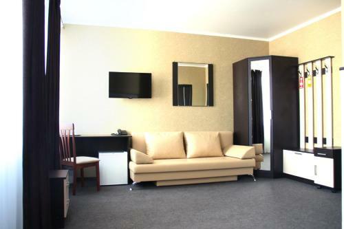 Hotel Olimp