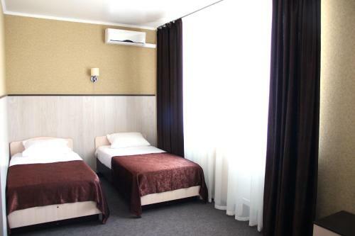 Hotel Olimp