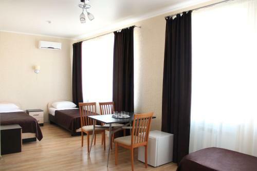 Hotel Olimp