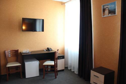 Hotel Olimp
