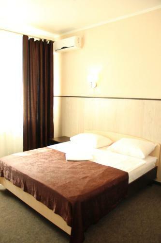 Hotel Olimp