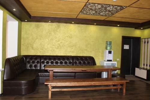 Hotel Olimp