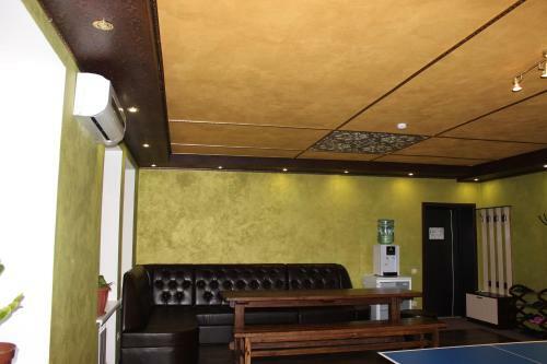 Hotel Olimp