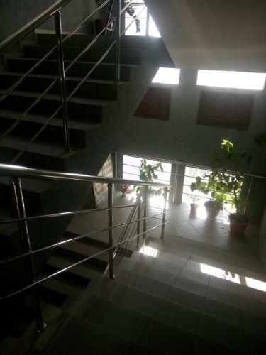 Hotel Olimp