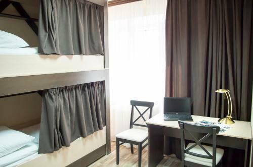 Hostel Apart Express