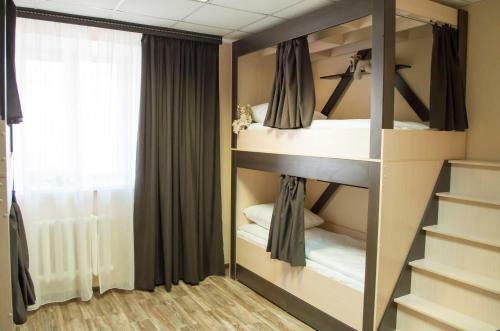Hostel Apart Express