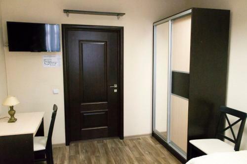 Hostel Apart Express