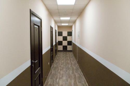 Hostel Apart Express