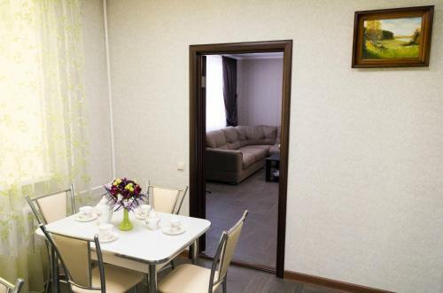 Hostel Apart Express