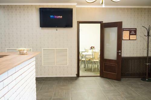 Hostel Apart Express