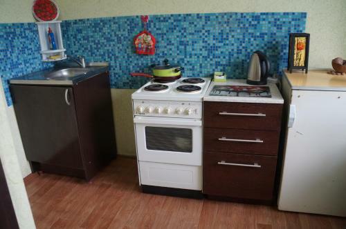 Always At Home - Apartments At Klimasenko 11 Block 9