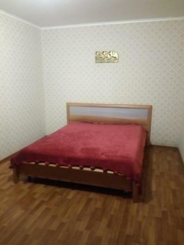 Always At Home - Apartments At Klimasenko 11 Block 9