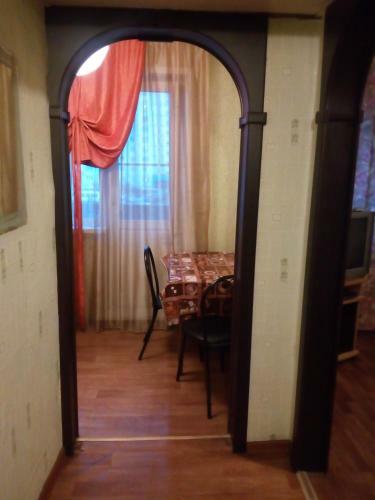 Always At Home - Apartments At Klimasenko 11 Block 9