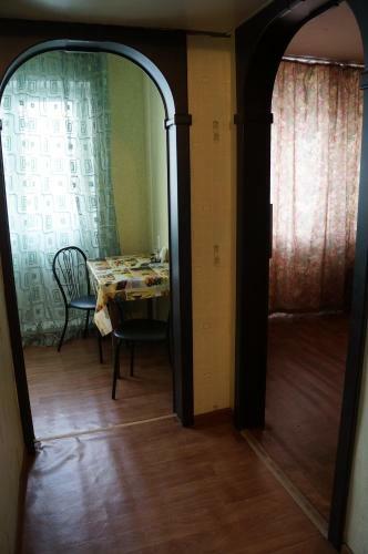 Always At Home - Apartments At Klimasenko 11 Block 9
