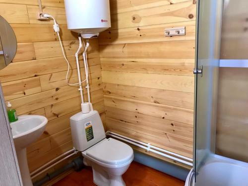 Hostal Guest House Nephritis