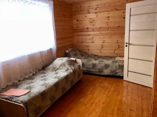 Hostal Guest House Nephritis