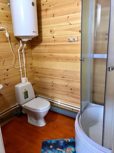 Hostal Guest House Nephritis