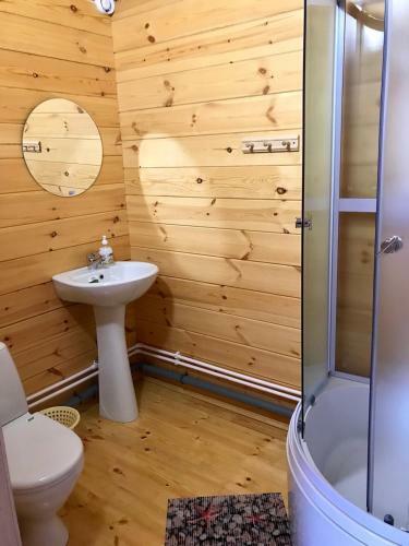 Hostal Guest House Nephritis
